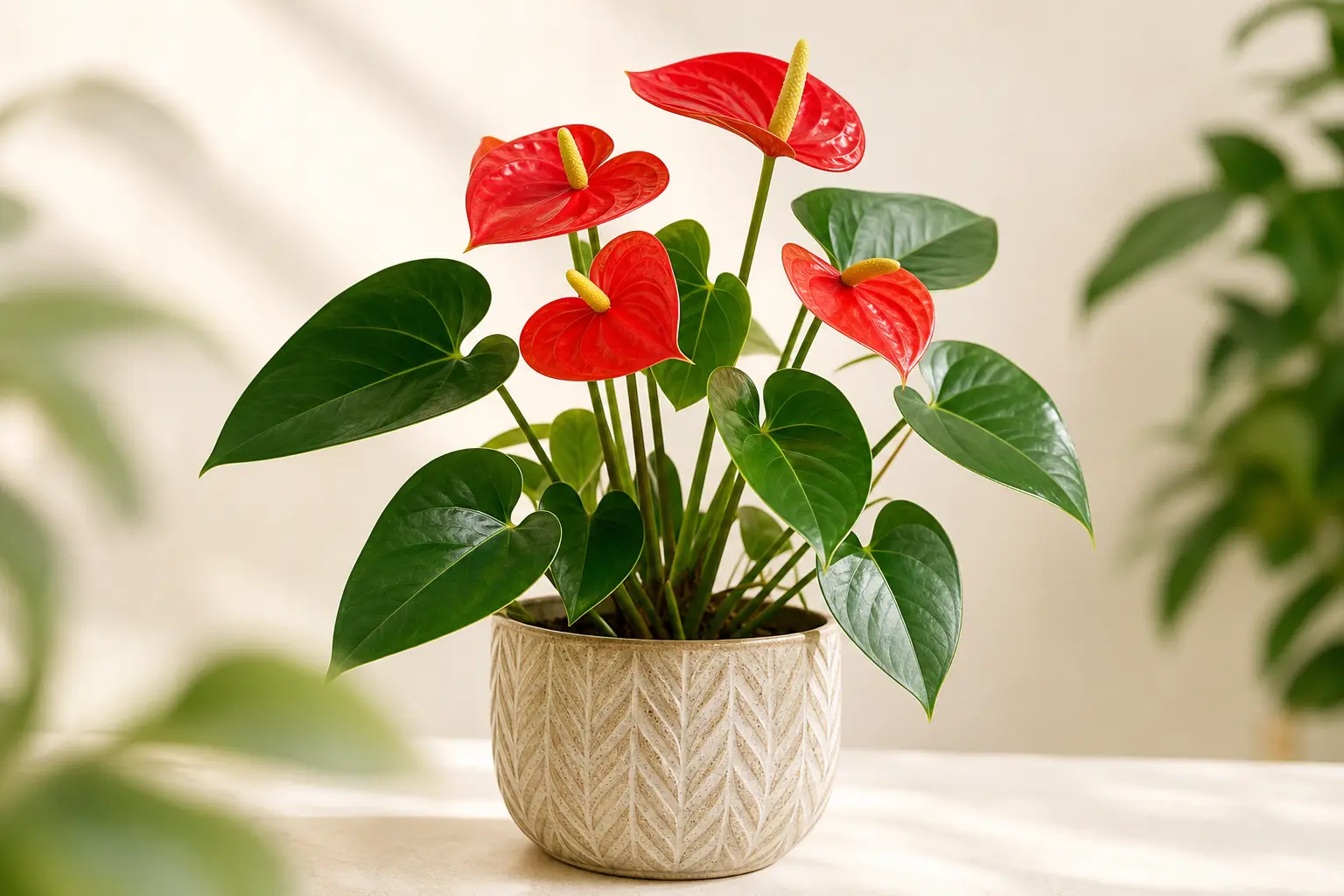 Anthurium